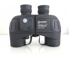 Talamex Talamex 7x50 de luxe MET kompas
