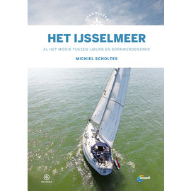 Hollandia Vaarwijzer IJsselmeer