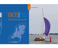 Hydrografische Dienst Hydrografische Kaart 1805 - Oosterschelde