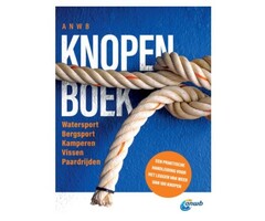 ANWB Watersportboeken ANWB Knopenboek