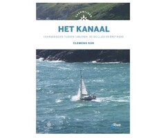 Hollandia Vaarwijzer Het Kanaal