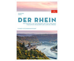 Delius Klasing Der Rhein