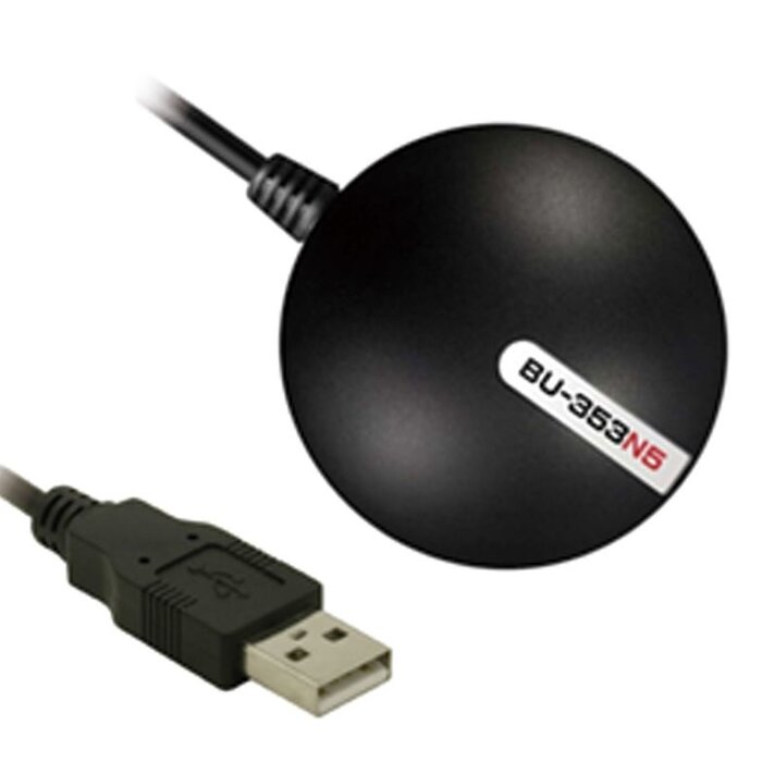 Globalsat GPS ontvanger Watersport