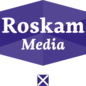 Roskam uitgeverij Varen naar Denemarken, een handig boek
