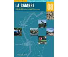 Editions du Breil Editions du Breil 08 - La Sambre