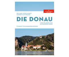 Delius Klasing Die Donau