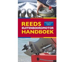 Reeds Buitenboordmotor handboek