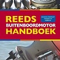 De Alk & Heijnen Watersport Reeds buitenboordmotor handboek