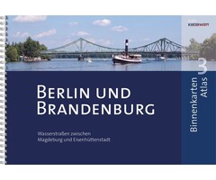 Kartenwerft Binnenkaart Atlas 3