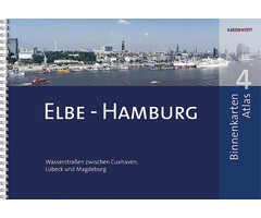 Kartenwerft Binnenkaart Atlas 4