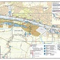 Kartenwerft Kartenwerft Binnenkaart Atlas 4: Elbe – Hamburg