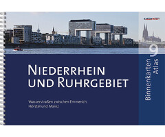 Kartenwerft Binnenkaart Atlas 9