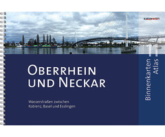 Kartenwerft Binnenkaart Atlas 11