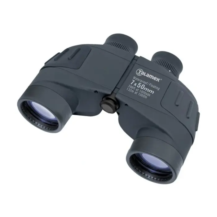 Talamex Talamex 7x50 de luxe zonder kompas