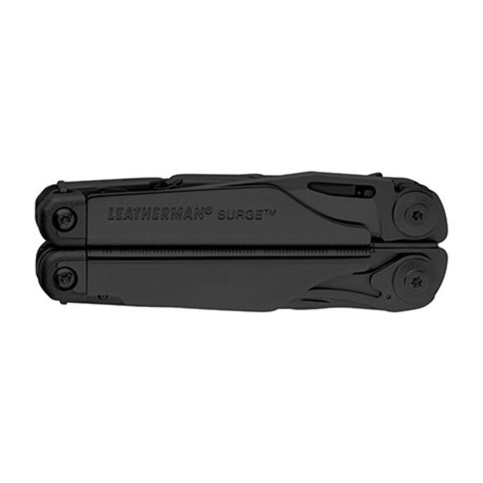 Leatherman Leatherman Surge Black Molle Sheath