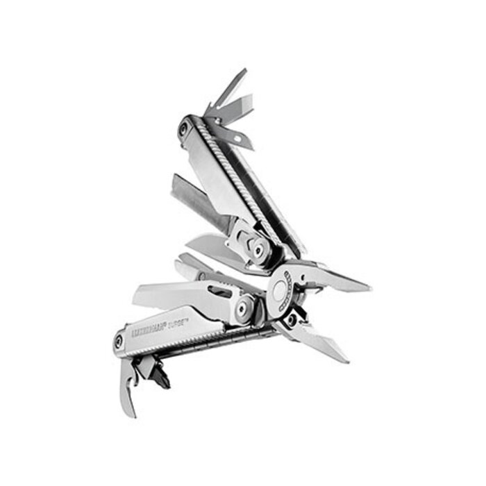 Leatherman Leatherman Surge nylon sheath