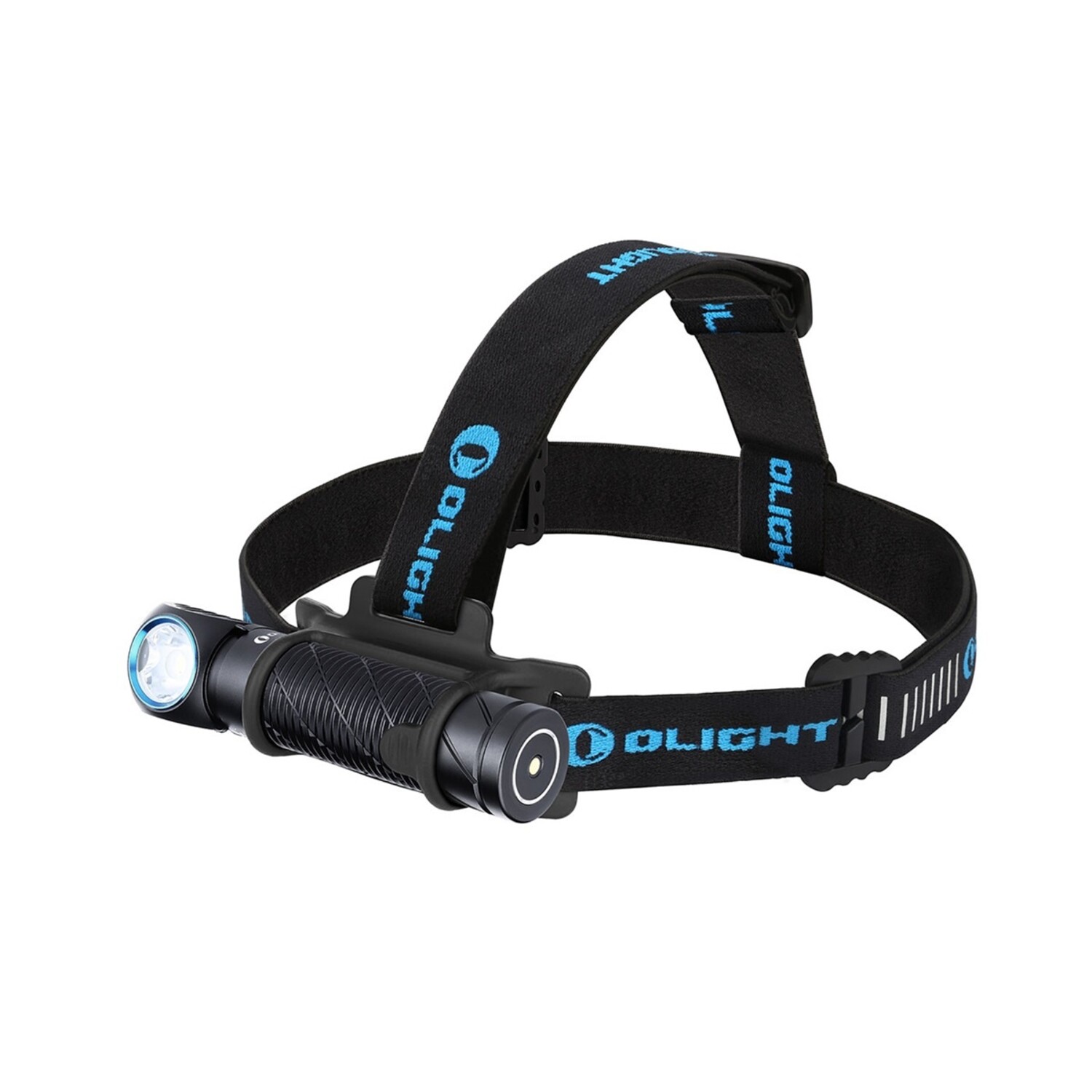 Ontdek de Olight Perun 2: Krachtige LED Zaklamp - Watersport