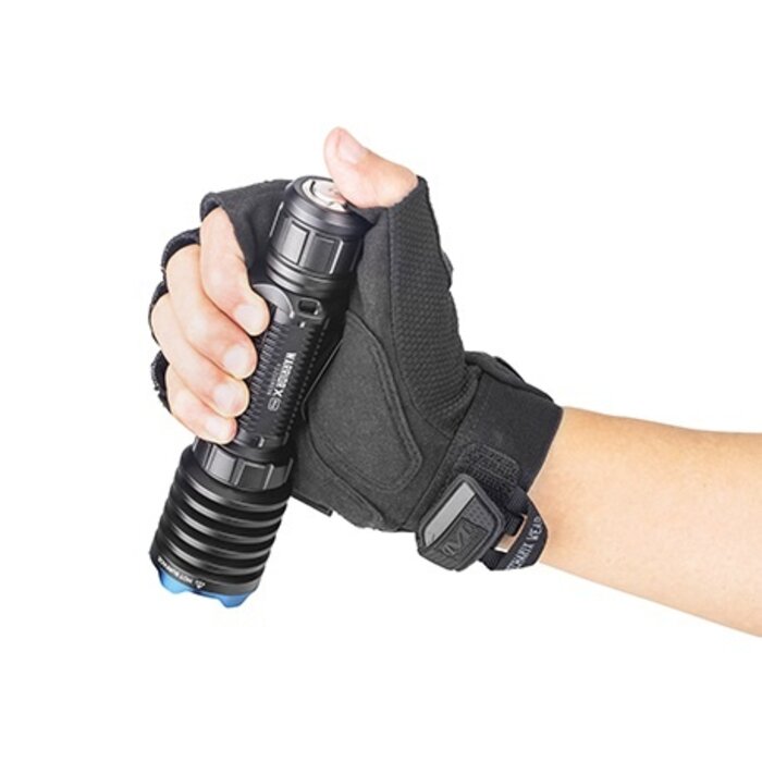 Olight Warrior X Pro