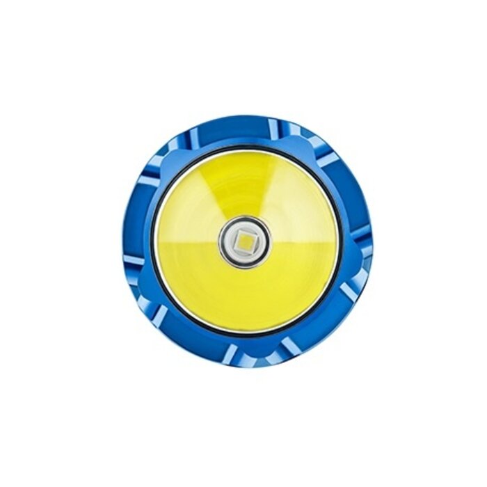 Olight Warrior X Pro