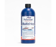 ProFaClean Multishine