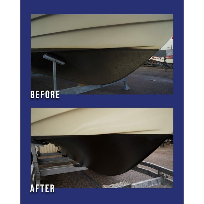 ProFaClean ProFa Clean Vaaraanslag verwijderaar