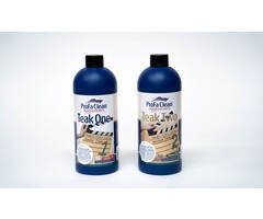 ProFaClean Teak reiniger