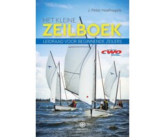 Hollandia Het kleine zeilboek
