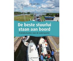 Uitgeverij Wijdemeer De beste stuurlui staan aan boord