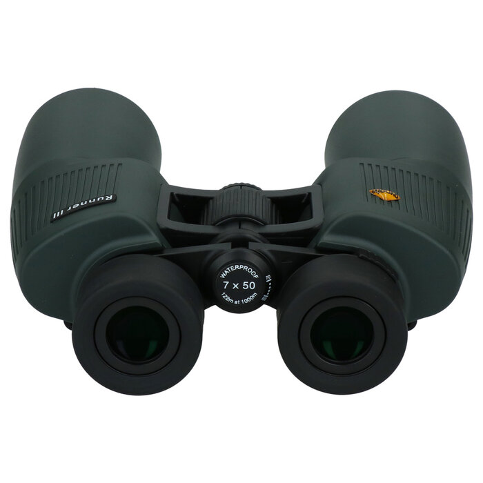 Bynolyt verrekijkers Bynolyt Runner III 7x50
