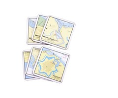 arc Onderzetters Deltawateren