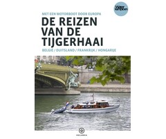 Hollandia Varen met de Tijgerhaai