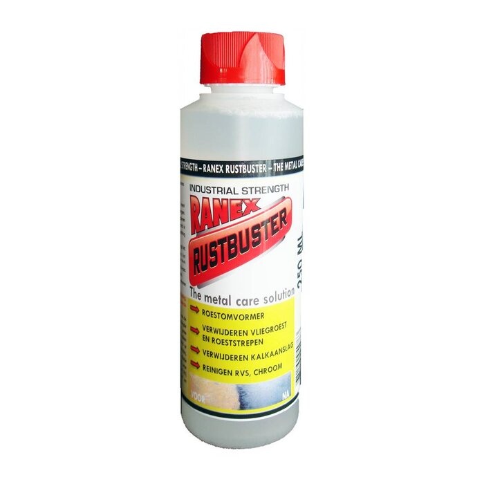 Ranex Ranex Rustbuster 250 ml