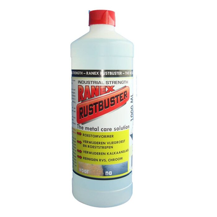Ranex Ranex Rustbuster 1000 ml