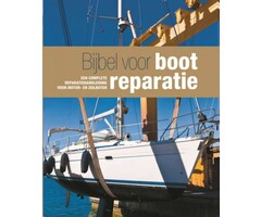 Hollandia Bijbel voor bootreparatie