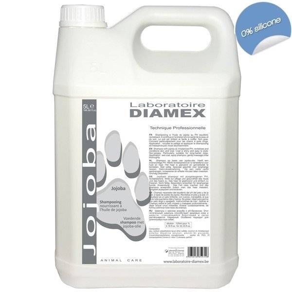 Diamex Diamex Shampoo Jojoba