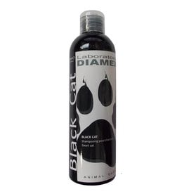 Diamex Shampoo Black Cat