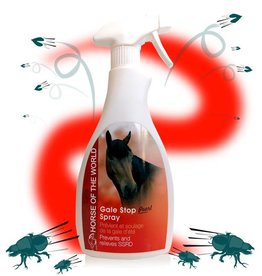Horse of the World Gale stop spray lotion