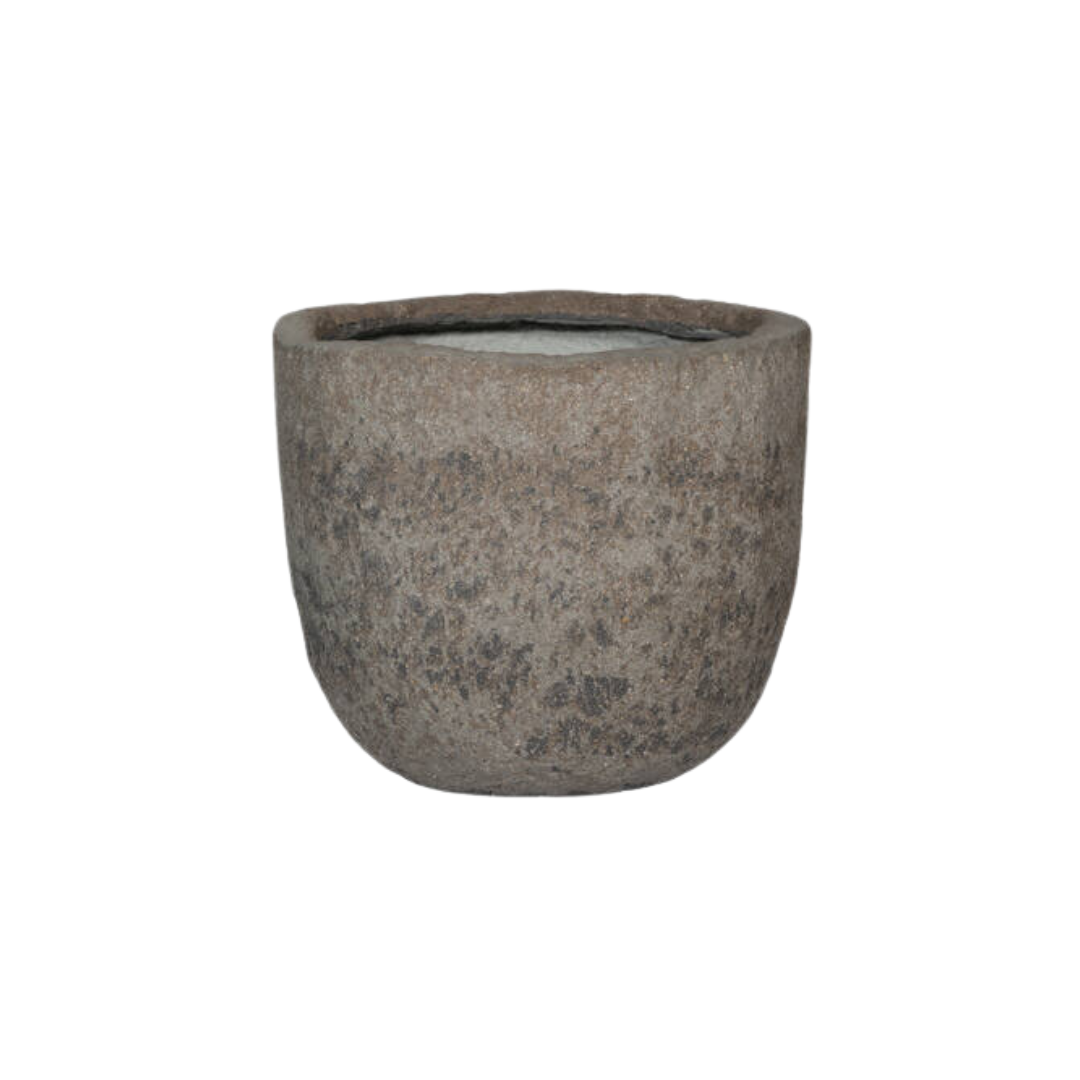 Pot Mountain Russel Green Bubble