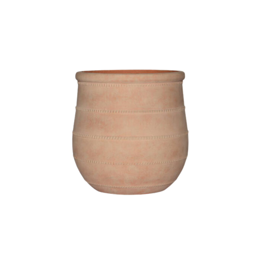 Pot Nika Terra Green Bubble pot-nika-terra-green-bubble