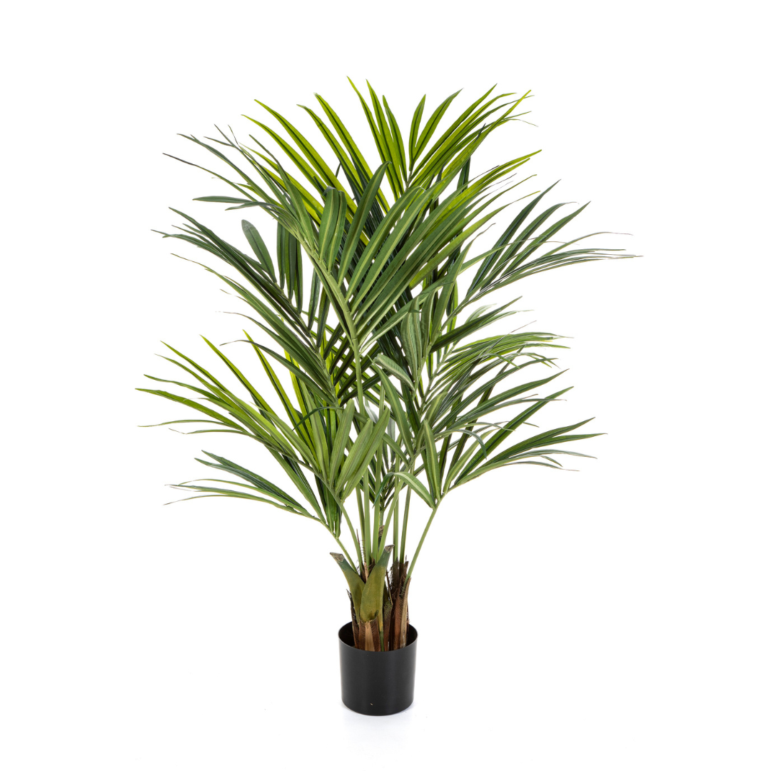 Livraison Plante Artificielle Kentia Palmier