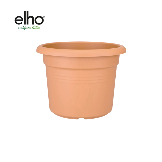 Set of pots Elho Plastic Circular 3 Pieces