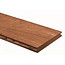 Hardhouten Damwand | Angelim | 30x185mm