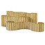 Houthandel Bos Rolborder 2.50m | Naaldhout | geïmpregneerd
