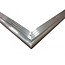 Houthandel Bos Mini kraaltrim buitenhoek 26mm | 2.00m