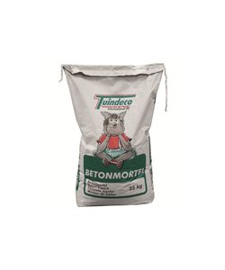 Betonmortel | Tuindeco | 25kg