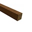 Houthandel Bos Azobe | 15x15cm (150x150mm) | 3.50m
