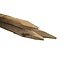 Houthandel Bos Paal | Kastanje | diameter 14-16cm
