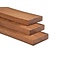 Regelbalk Hardhout | 50x150mm | Azobe