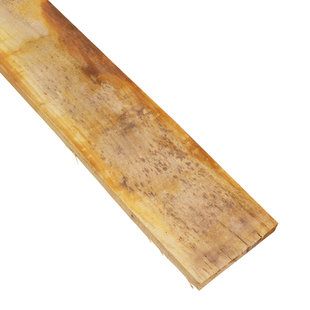 Robinia plank | 2x15cm (20x150mm) | 2.00m