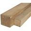 Houthandel Bos Robinia hout | paal | 70x70mm